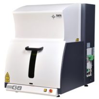 SEI G8 lasermerkintätyöasema
