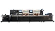 SEI Laser Labelmaster etikettileikkuri