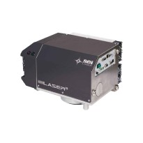 Laser3 lasermerkkausyksikkö