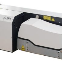 SEI I-scan laserskanneri